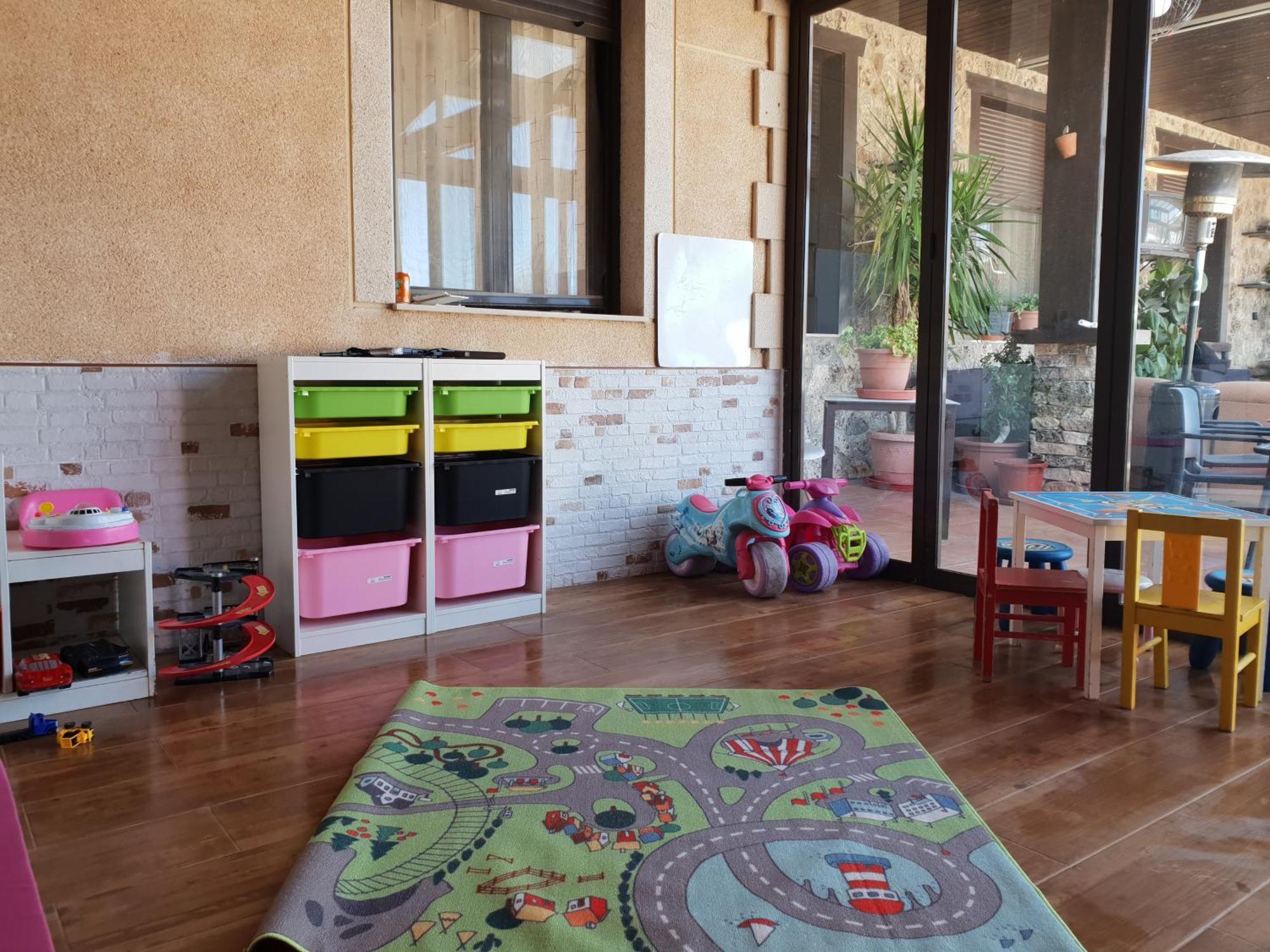 Hostal Cabanas Carboneras de Guadazaón Extérieur photo